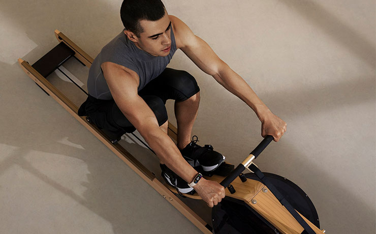 小米手環 6 來了！支援心率監測、血氧飽和度追蹤～7/1 起全台開賣！ - 阿祥的網路筆記本