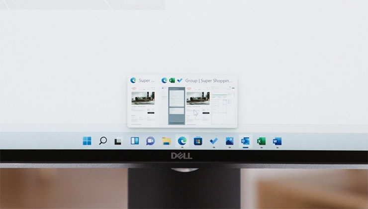 Windows 11 正式發表，2021 年底提供免費升級，20 個重要升級亮點馬上看！ - 阿祥的網路筆記本