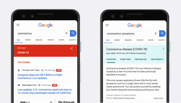 Google MUM 技術讓搜尋結果跨語言、跨類型提供正確資訊，知識轉移更輕而易舉！ - 阿祥的網路筆記本