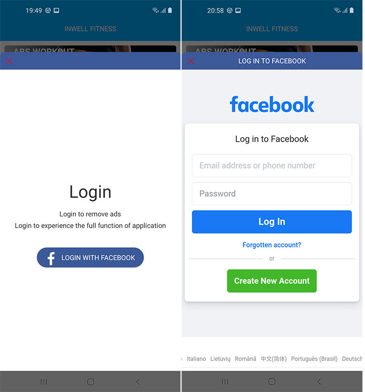 臉書用戶帳號與密碼可能被盜？這 9 個被 Google 刪除的應用程式，你也下載了嗎？ - 阿祥的網路筆記本
