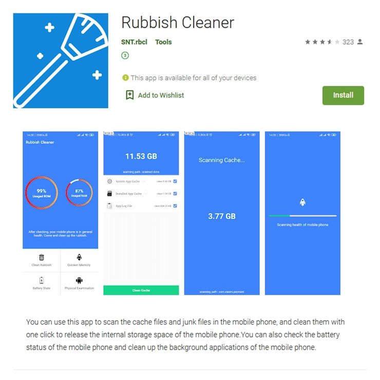 臉書用戶帳號與密碼可能被盜？這 9 個被 Google 刪除的應用程式，你也下載了嗎？ - 阿祥的網路筆記本