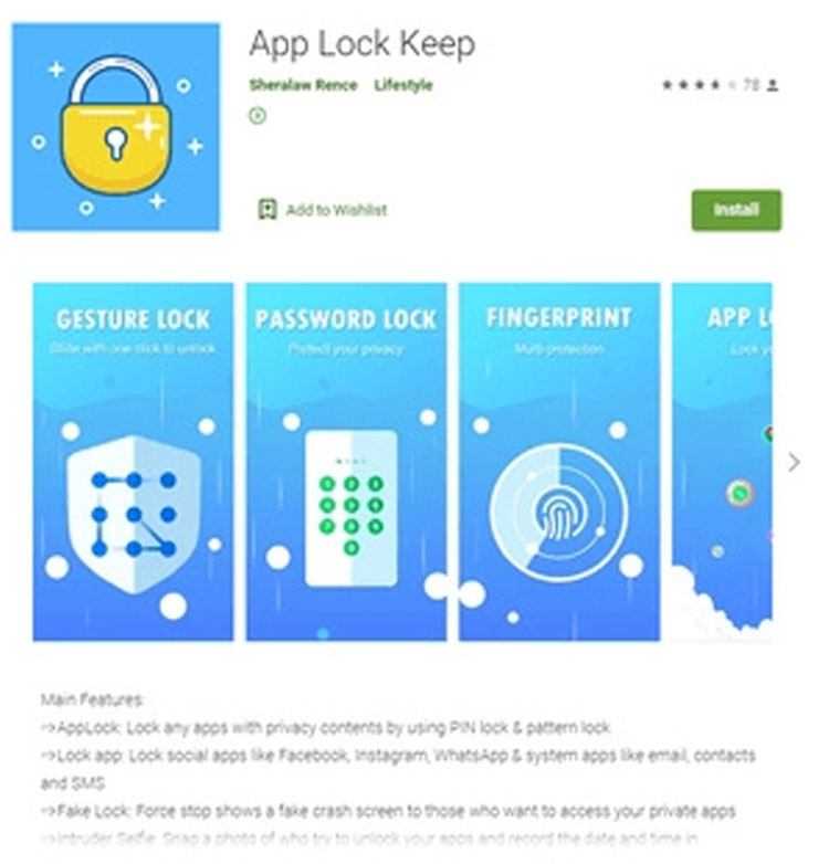 臉書用戶帳號與密碼可能被盜？這 9 個被 Google 刪除的應用程式，你也下載了嗎？ - 阿祥的網路筆記本