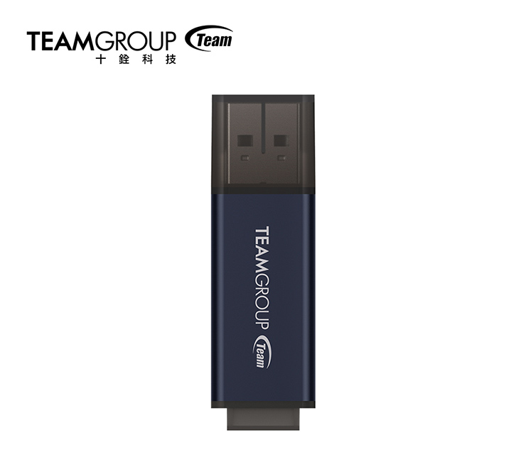 十銓科技 USB 碟三連發：C212 極速碟、雙接口 M211 與時尚便攜 C211 紳士碟，為用戶帶來更多元選擇！ - 阿祥的網路筆記本