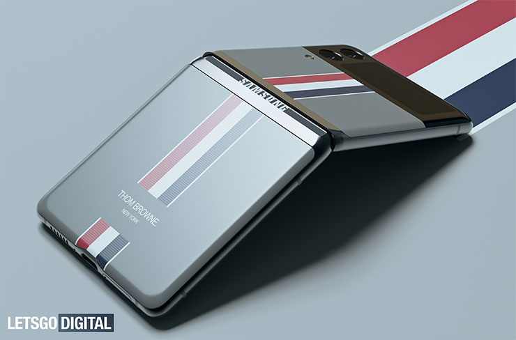 三星 Galaxy Z Fold 3 與 Z Flips 3 的售價可望比前一代更低？ - 阿祥的網路筆記本