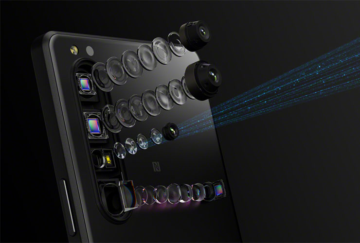 Sony Mobile 大師級超旗艦 Xperia 1 III 正式登台,建議售價 NT 36,990 元,即日起展開預購! - 阿祥的網路筆記本 Sony Mobile 大師級超旗艦 Xperia 1 III 正式登台,建議售價 NT 36,990 元,即日起展開預購! - 阿祥的網路筆記本