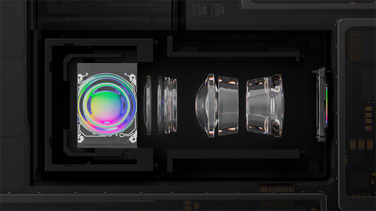 Sony Mobile 大師級超旗艦 Xperia 1 III 正式登台,建議售價 NT 36,990 元,即日起展開預購! - 阿祥的網路筆記本 Sony Mobile 大師級超旗艦 Xperia 1 III 正式登台,建議售價 NT 36,990 元,即日起展開預購! - 阿祥的網路筆記本