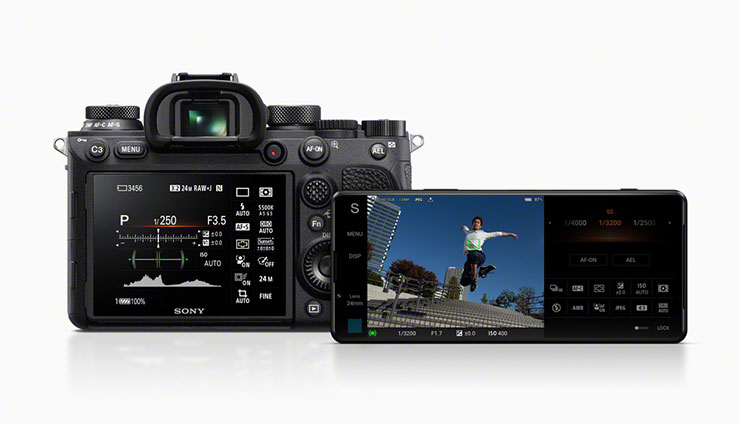 Sony Mobile 大師級超旗艦 Xperia 1 III 正式登台,建議售價 NT 36,990 元,即日起展開預購! - 阿祥的網路筆記本 Sony Mobile 大師級超旗艦 Xperia 1 III 正式登台,建議售價 NT 36,990 元,即日起展開預購! - 阿祥的網路筆記本