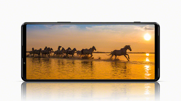 Sony Mobile 大師級超旗艦 Xperia 1 III 正式登台,建議售價 NT 36,990 元,即日起展開預購! - 阿祥的網路筆記本 Sony Mobile 大師級超旗艦 Xperia 1 III 正式登台,建議售價 NT 36,990 元,即日起展開預購! - 阿祥的網路筆記本