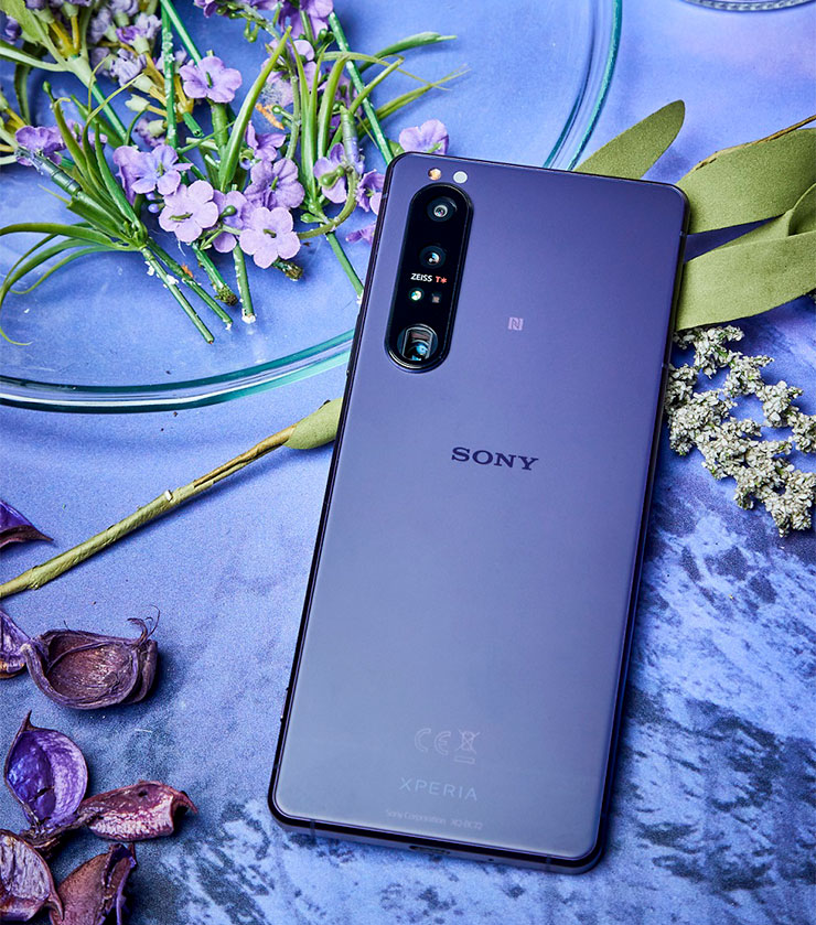 Sony Mobile 大師級超旗艦 Xperia 1 III 正式登台,建議售價 NT 36,990 元,即日起展開預購! - 阿祥的網路筆記本 Sony Mobile 大師級超旗艦 Xperia 1 III 正式登台,建議售價 NT 36,990 元,即日起展開預購! - 阿祥的網路筆記本