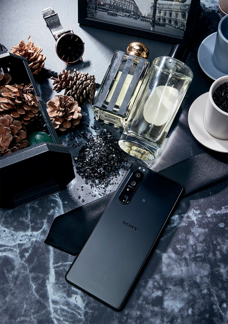 Sony Mobile 大師級超旗艦 Xperia 1 III 正式登台,建議售價 NT 36,990 元,即日起展開預購! - 阿祥的網路筆記本 Sony Mobile 大師級超旗艦 Xperia 1 III 正式登台,建議售價 NT 36,990 元,即日起展開預購! - 阿祥的網路筆記本