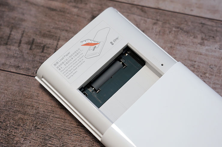 小米便攜相片印表機開箱:實體照片更有溫度,輕巧易用讓生活重要回憶展現你手中! - 阿祥的網路筆記本 小米便攜相片印表機開箱:實體照片更有溫度,輕巧易用讓生活重要回憶展現你手中! - 阿祥的網路筆記本