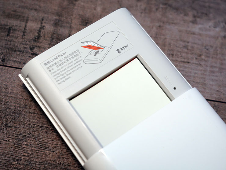 小米便攜相片印表機開箱：實體照片更有溫度，輕巧易用讓生活重要回憶展現你手中！ - 阿祥的網路筆記本