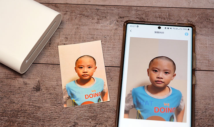 小米便攜相片印表機開箱:實體照片更有溫度,輕巧易用讓生活重要回憶展現你手中! - 阿祥的網路筆記本 小米便攜相片印表機開箱:實體照片更有溫度,輕巧易用讓生活重要回憶展現你手中! - 阿祥的網路筆記本