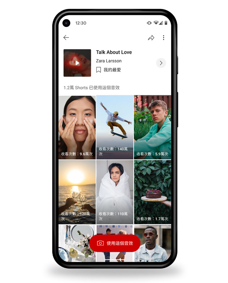 與抖音相抗衡？YouTube Shorts 正式在上線！看準縱向短影音趨勢，全球已超過 100 個國家地區開放！ - 阿祥的網路筆記本