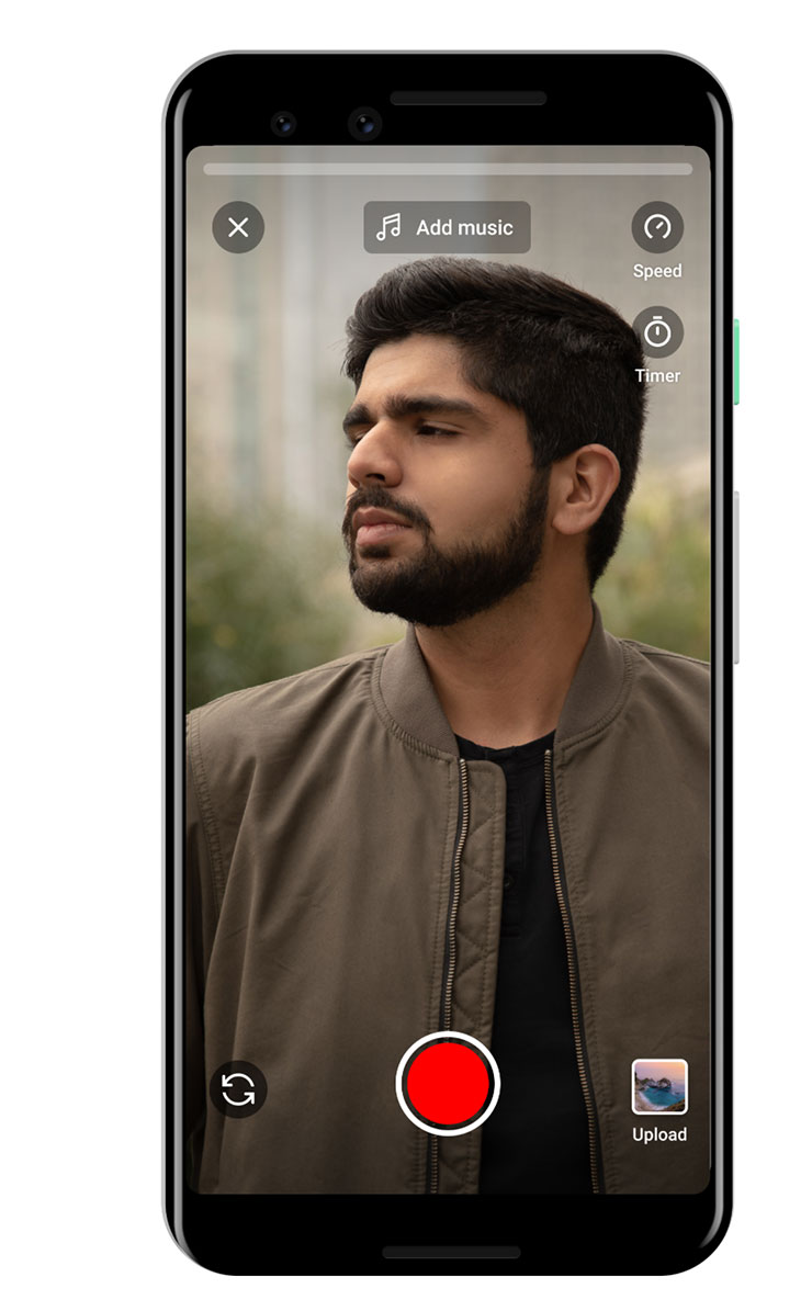 與抖音相抗衡？YouTube Shorts 正式在上線！看準縱向短影音趨勢，全球已超過 100 個國家地區開放！ - 阿祥的網路筆記本