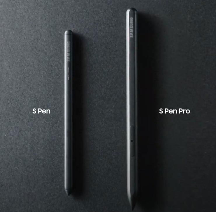 三星官方確認 8/11 發表 Galaxy Z 可摺疊螢幕新機將支援 S Pen，看得出 Galaxy Note 系列的未來發展會是？ - 阿祥的網路筆記本