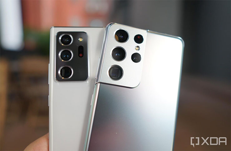 三星的 Galaxy Z Fold 3 將不走「Ultra」路線,但這可能是個正確的策略? - 阿祥的網路筆記本 三星的 Galaxy Z Fold 3 將不走「Ultra」路線,但這可能是個正確的策略? - 阿祥的網路筆記本