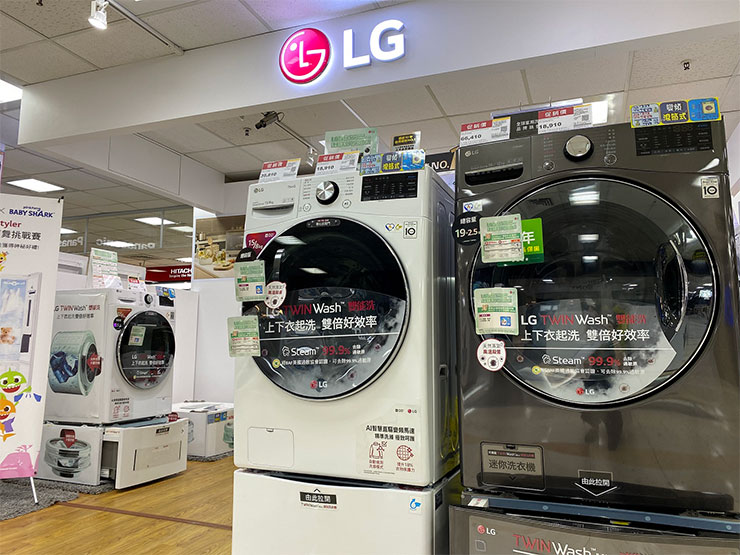 燦坤「生活應援祭」開跑！享「會員促銷價」再折最高 2,000 元應援金～指定商品再享最高 10 年延保！ - 阿祥的網路筆記本