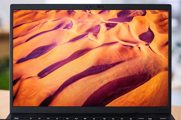 不到 1 公斤的 ThinkPad X1 Nano 深度評測：感受 Intel Evo 平台認證的優質效能與完善體驗 - 阿祥的網路筆記本