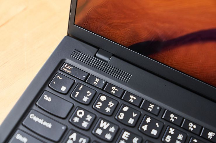 不到 1 公斤的 ThinkPad X1 Nano 深度評測：感受 Intel Evo 平台認證的優質效能與完善體驗 - 阿祥的網路筆記本