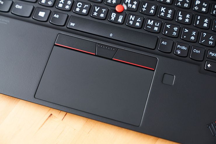 不到 1 公斤的 ThinkPad X1 Nano 深度評測：感受 Intel Evo 平台認證的優質效能與完善體驗 - 阿祥的網路筆記本