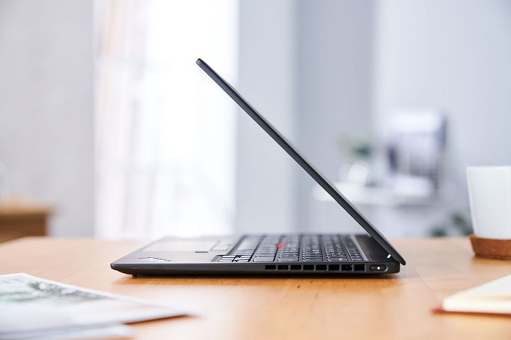 不到 1 公斤的 ThinkPad X1 Nano 深度評測：感受 Intel Evo 平台認證的優質效能與完善體驗 - 阿祥的網路筆記本