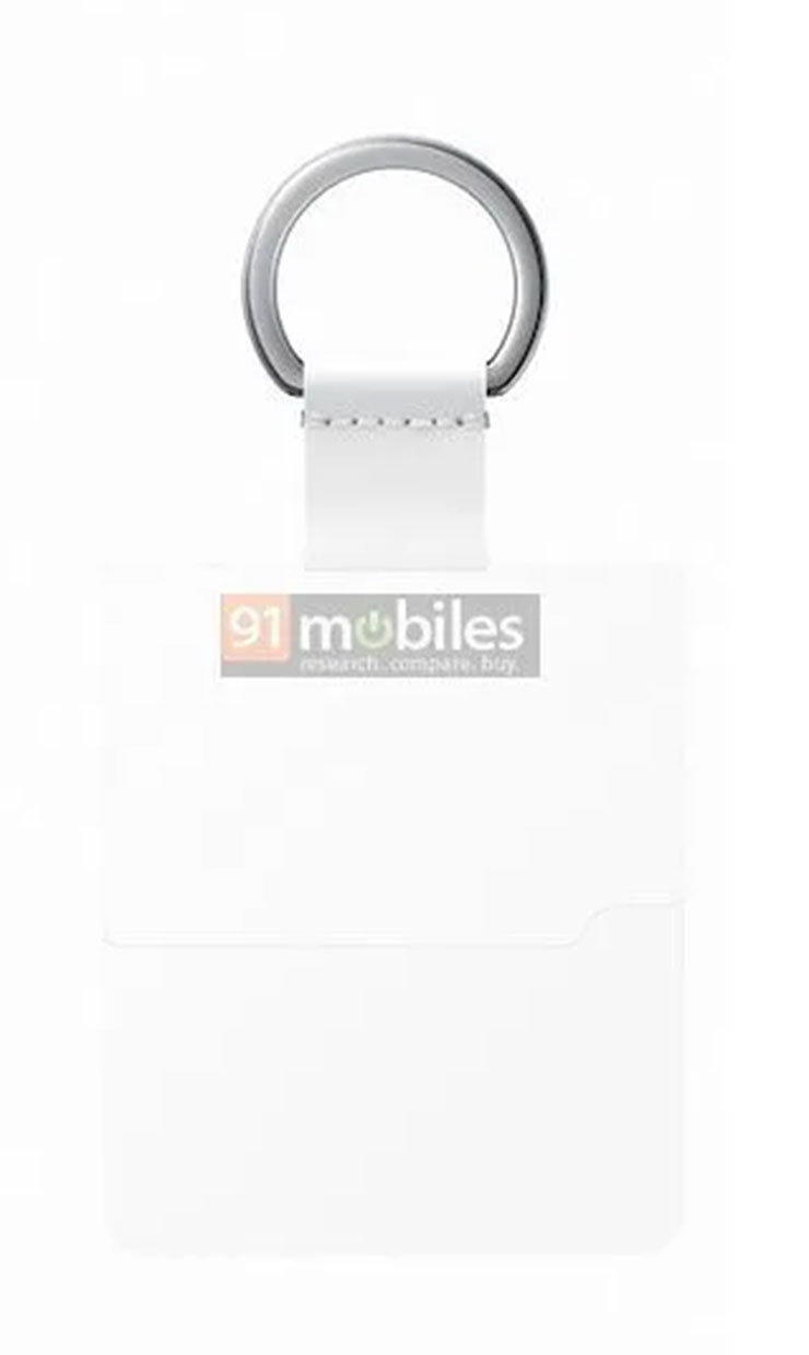 Galaxy Z Flip 3 走年輕時尚風！官方保護殼一系列搶先曝光令人眼睛一亮！ - 阿祥的網路筆記本