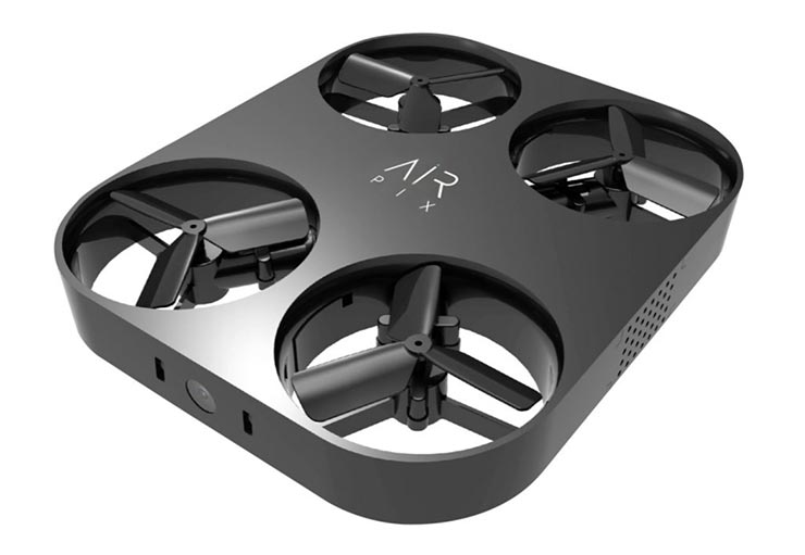 Vivo 超狂新專利設計:內建迷你無人機,實現 360 度零死角的拍照自由度? - 阿祥的網路筆記本 Vivo 超狂新專利設計:內建迷你無人機,實現 360 度零死角的拍照自由度? - 阿祥的網路筆記本