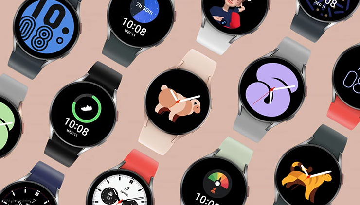 展開新世代！Galaxy Z Fold3 5G 與 Galaxy Z Flip3 5G 雙機發表，還有 Galaxy Buds 2 與 Watch 4 同場現身！ - 阿祥的網路筆記本