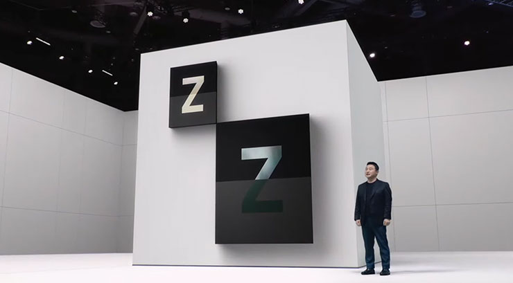 展開新世代！Galaxy Z Fold3 5G 與 Galaxy Z Flip3 5G 雙機發表，還有 Galaxy Buds 2 與 Watch 4 同場現身！ - 阿祥的網路筆記本