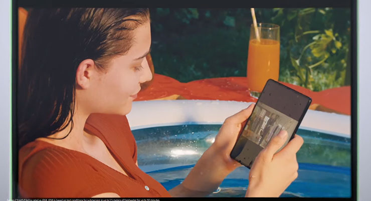 展開新世代！Galaxy Z Fold3 5G 與 Galaxy Z Flip3 5G 雙機發表，還有 Galaxy Buds 2 與 Watch 4 同場現身！ - 阿祥的網路筆記本