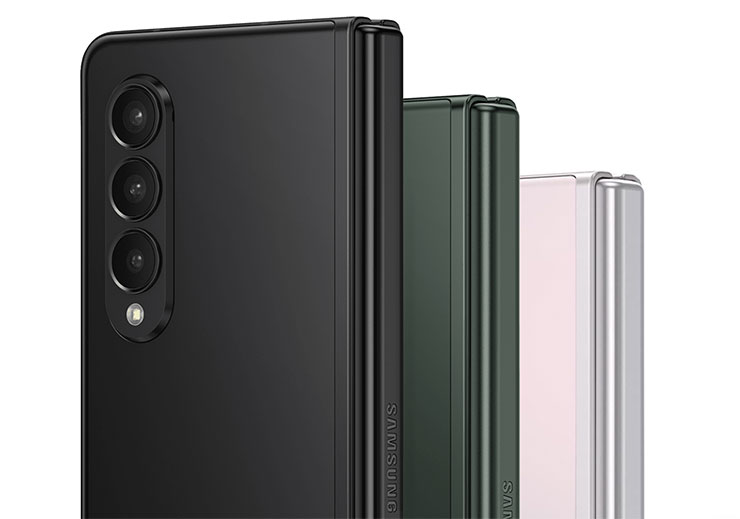 展開新世代！Galaxy Z Fold3 5G 與 Galaxy Z Flip3 5G 雙機發表，還有 Galaxy Buds 2 與 Watch 4 同場現身！ - 阿祥的網路筆記本