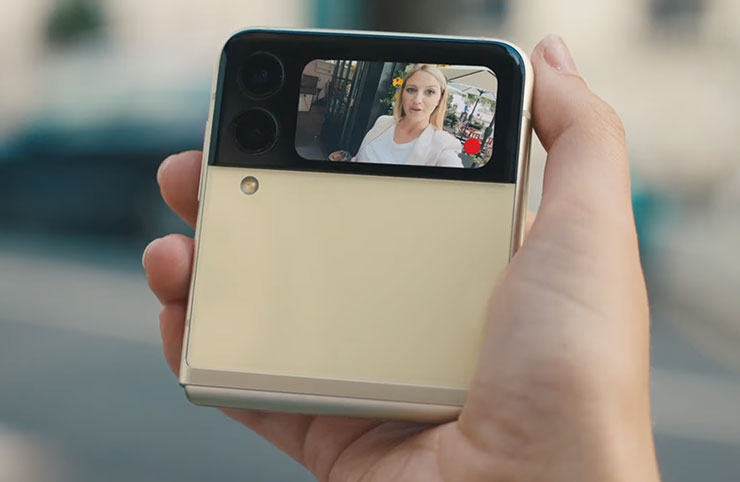 展開新世代！Galaxy Z Fold3 5G 與 Galaxy Z Flip3 5G 雙機發表，還有 Galaxy Buds 2 與 Watch 4 同場現身！ - 阿祥的網路筆記本