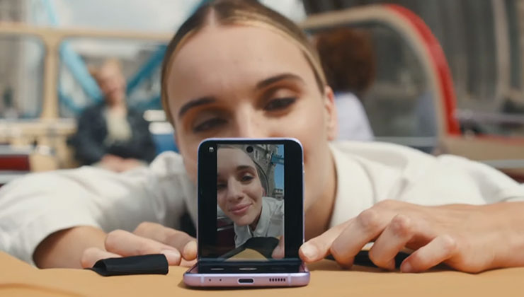 展開新世代！Galaxy Z Fold3 5G 與 Galaxy Z Flip3 5G 雙機發表，還有 Galaxy Buds 2 與 Watch 4 同場現身！ - 阿祥的網路筆記本