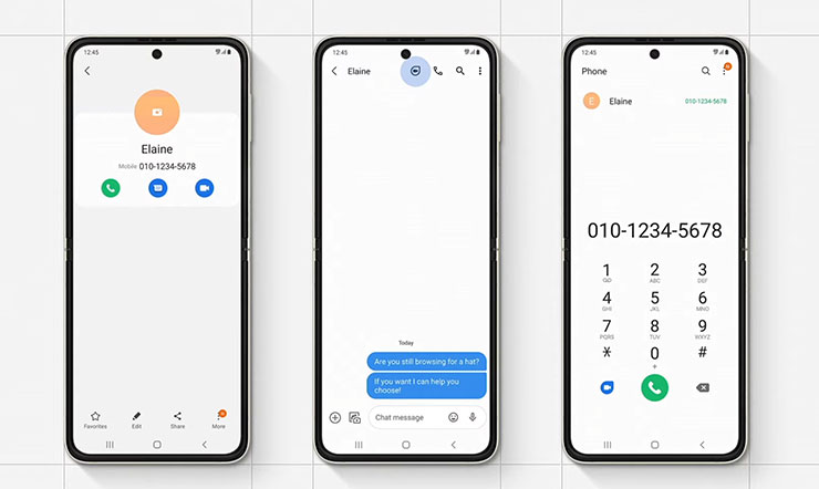 展開新世代！Galaxy Z Fold3 5G 與 Galaxy Z Flip3 5G 雙機發表，還有 Galaxy Buds 2 與 Watch 4 同場現身！ - 阿祥的網路筆記本