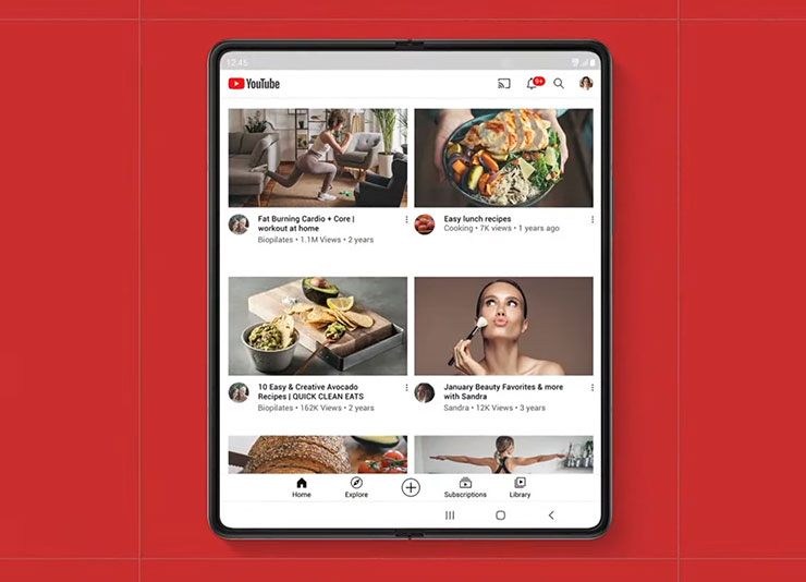展開新世代！Galaxy Z Fold3 5G 與 Galaxy Z Flip3 5G 雙機發表，還有 Galaxy Buds 2 與 Watch 4 同場現身！ - 阿祥的網路筆記本