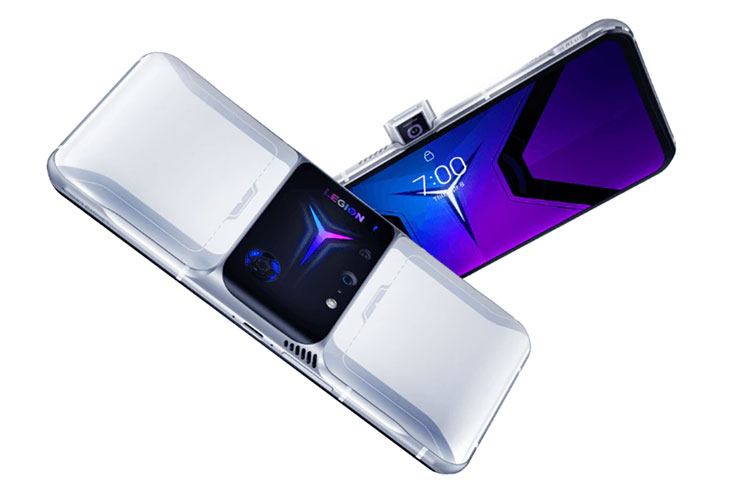 追求極致電競體驗！！Lenovo 新一代 Legion Phone Duel 2 宣佈在台上市！8/25 開賣，台哥大與遠傳指定資費更優惠！ - 阿祥的網路筆記本