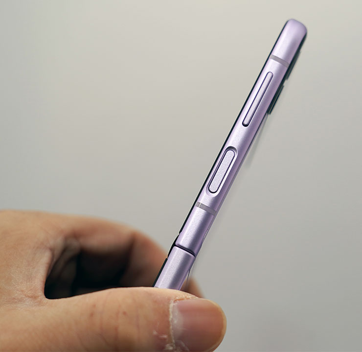 三星 Galaxy Z Fold3 | Z Flip3 5G 動手玩心得～還有 Galaxy Watch 4 與 Galaxy Buds 2 外觀動眼看！ - 阿祥的網路筆記本