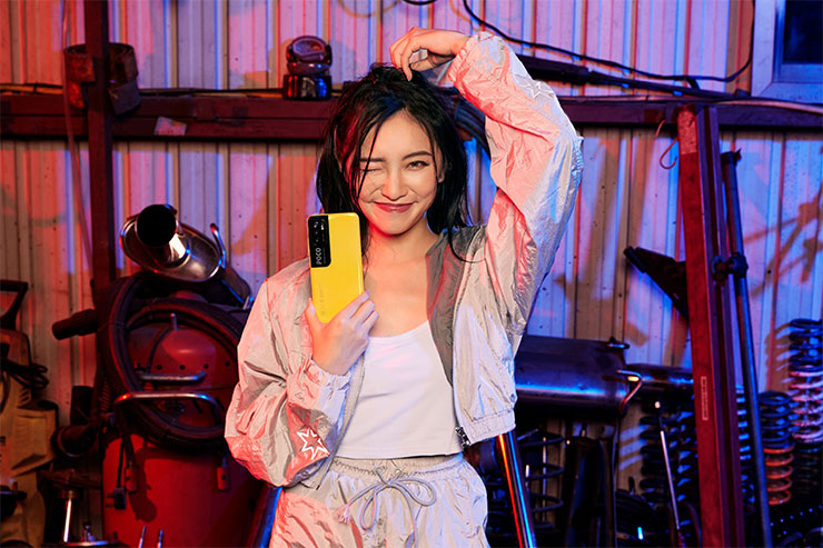 POCO M3 Pro 5G 競逐 5G 中階機市場！5000 元帶最高性價比，線上火熱開賣中！ - 阿祥的網路筆記本