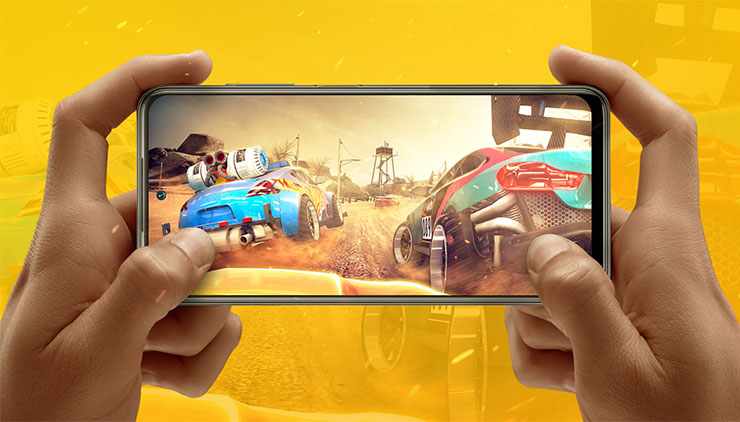 POCO M3 Pro 5G 競逐 5G 中階機市場！5000 元帶最高性價比，線上火熱開賣中！ - 阿祥的網路筆記本