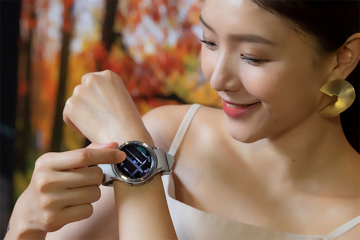 三星 Galaxy Watch4 系列與 Galaxy Buds2 正式在台上市，8/26 開放預購、9/10 全台通路上市！ - 阿祥的網路筆記本