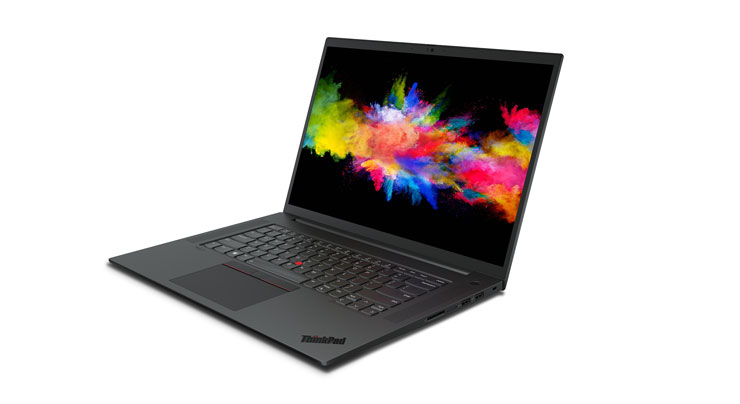 Lenovo 推出全新行動工作站 ThinkPad P1、P15 和 P17,打造最高生產力平台! - 阿祥的網路筆記本 Lenovo 推出全新行動工作站 ThinkPad P1、P15 和 P17,打造最高生產力平台! - 阿祥的網路筆記本