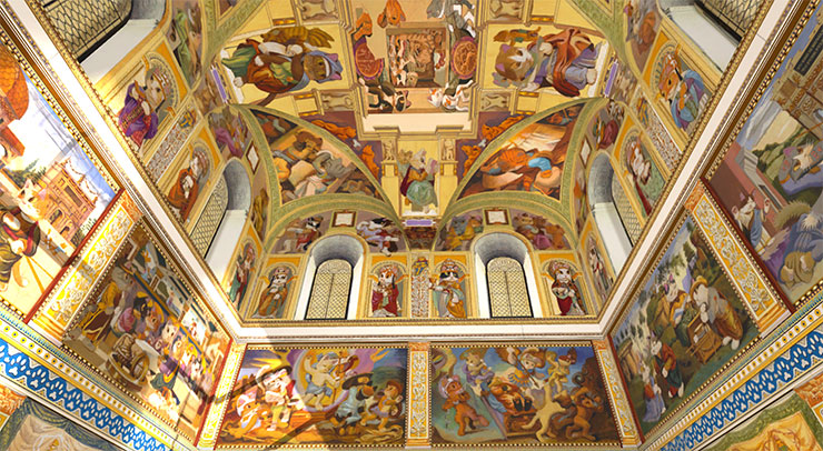 HTC Viveport 攜手日本山本修 CAT ART 推出「Step into Cat Art 走進喵次元」VR 沉浸式動態互動藝術展 - 阿祥的網路筆記本 HTC Viveport 攜手日本山本修 CAT ART 推出「Step into Cat Art 走進喵次元」VR 沉浸式動態互動藝術展 - 阿祥的網路筆記本