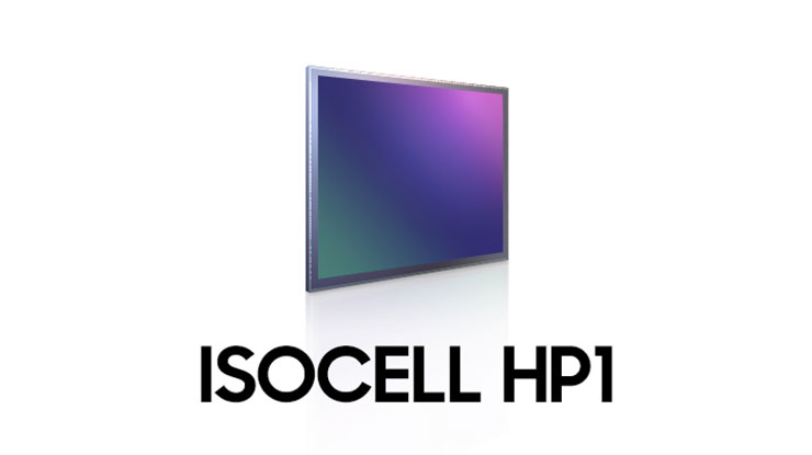 2 億畫素時代來臨！三星 ISOCELL HP1 正式發表，還有超薄型 5000 萬畫素規格的 ISOCELL GN5！ - 阿祥的網路筆記本