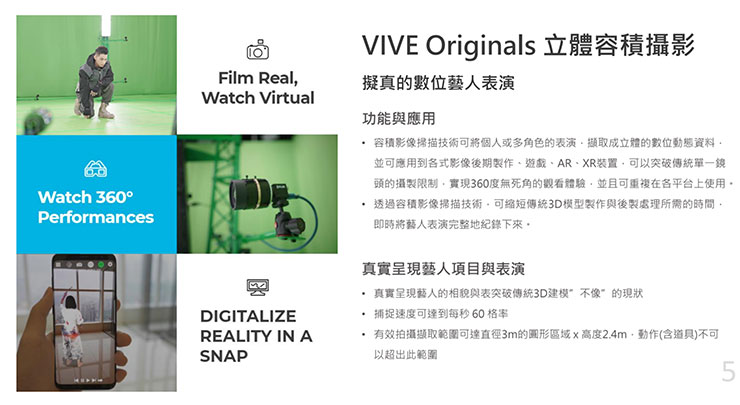 VIVE ORIGINALS 全球首創「全息音樂平台 - BEATDAY」正式發佈電腦與手機雙平台！攜手美秀集團、吳霏、呂士軒、黃宣共創「元宇宙時代」！ - 阿祥的網路筆記本