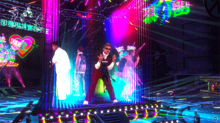 VIVE ORIGINALS 全球首創「全息音樂平台 - BEATDAY」正式發佈電腦與手機雙平台！攜手美秀集團、吳霏、呂士軒、黃宣共創「元宇宙時代」！ - 阿祥的網路筆記本