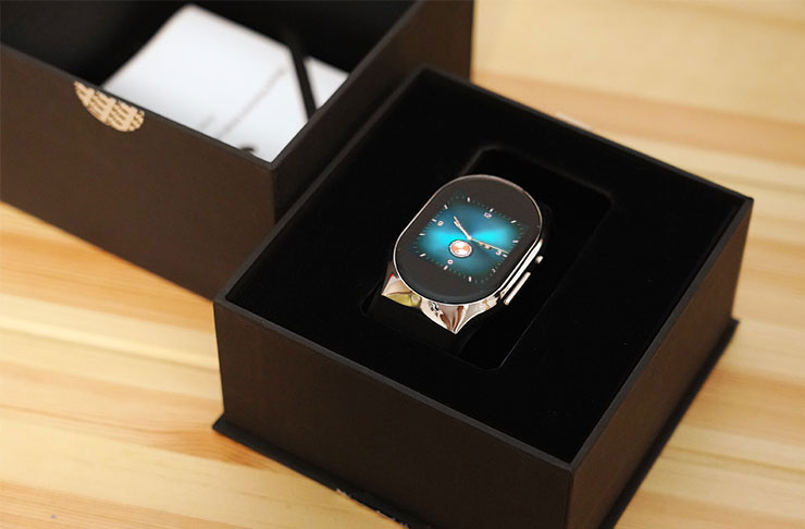 智慧穿戴監控血壓玩真的！YHE BP Doctor 健康監測智慧型手錶開箱：實現上臂式血壓機隨身攜帶，心率、HRV、血氧濃度與睡眠監控功能一次集結！ - 阿祥的網路筆記本