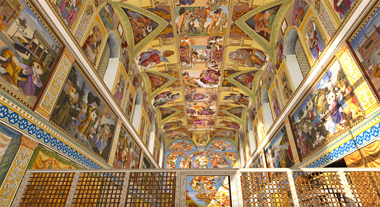 《Step into Cat Art 走進喵次元》線上展正式售票！ 9/17進入 CAT ART 元宇宙！ - 阿祥的網路筆記本