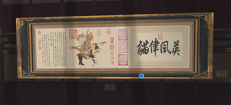 《Step into Cat Art 走進喵次元》線上展正式售票！ 9/17進入 CAT ART 元宇宙！ - 阿祥的網路筆記本