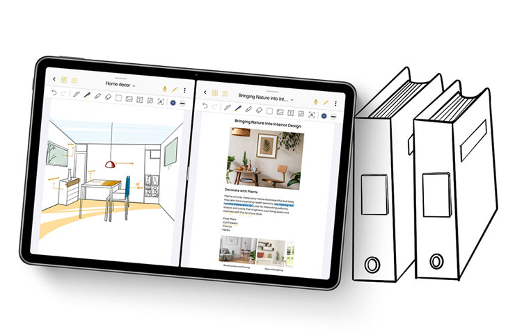 華為在台推出 HUAWEI MatePad 11 平板、9/24 正式上市!搭載 Harmony OS2、120Hz 更新率全面屏、可搭配 M-Pencil 手寫筆生產力更提升! - 阿祥的網路筆記本 華為在台推出 HUAWEI MatePad 11 平板、9/24 正式上市!搭載 Harmony OS2、120Hz 更新率全面屏、可搭配 M-Pencil 手寫筆生產力更提升! - 阿祥的網路筆記本